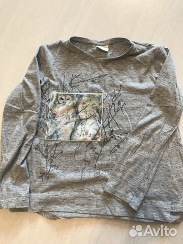 Свитшот для девочки Zara