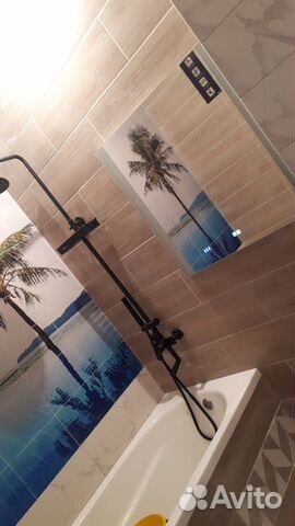 Ванная под ключ