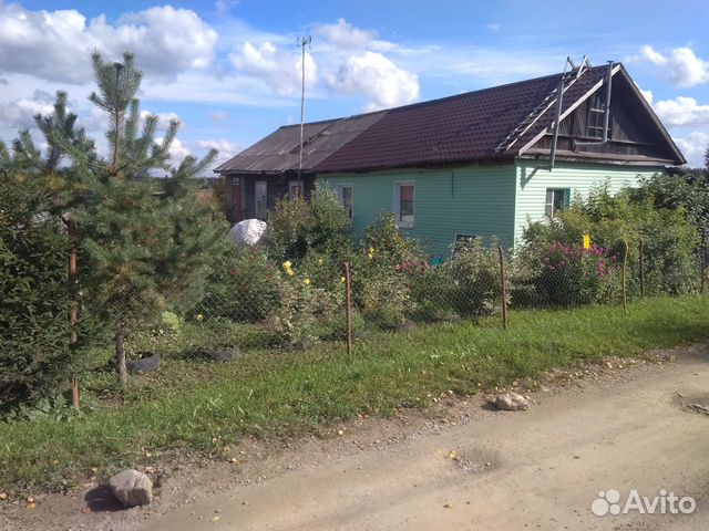 Купить Дом В Г Шексна Вологодской Области