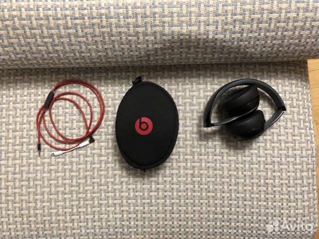 are the beats solo 2 wireless