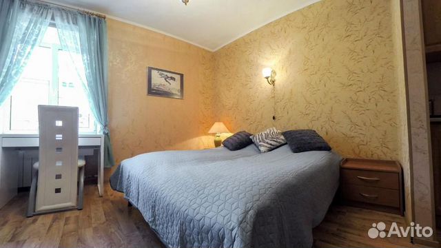 

Квартира-студия, 25 м², 3/3 эт.