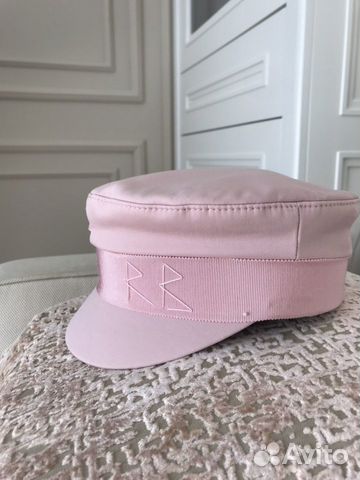 Женская кепи кепка