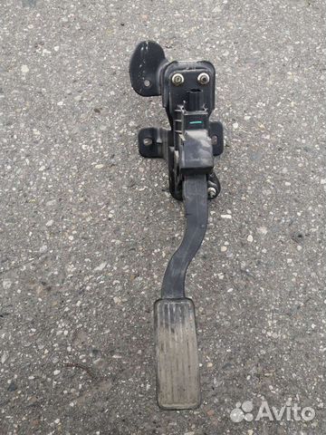 Педаль газа Chery Tiggo T11 Vortex Tingo