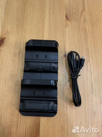 Зарядная док-станция Xbox ONE