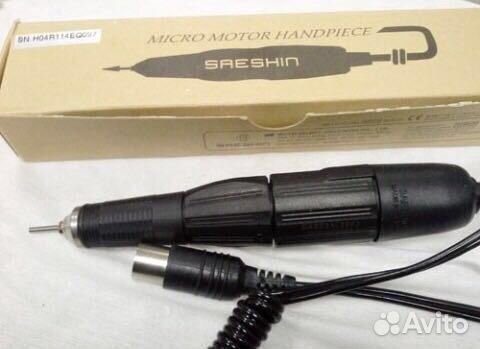 Ручка/микромотор для аппарата новая