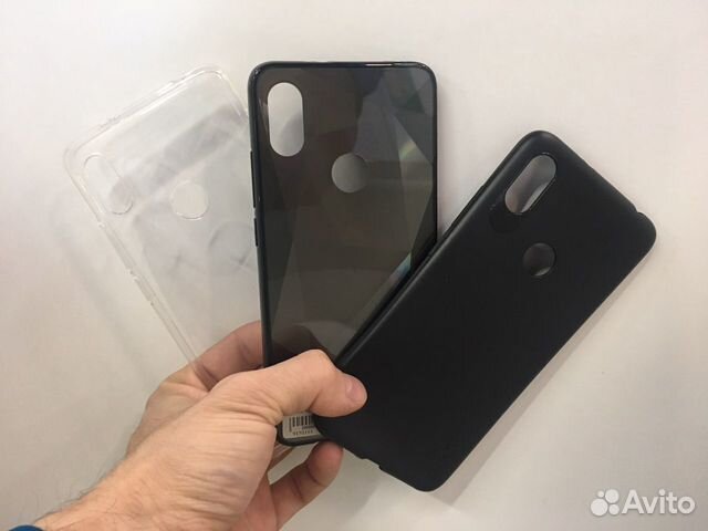 Чехлы на Xiaomi Redmi s2