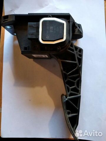 Педаль газа Камаз 5490, Аксор