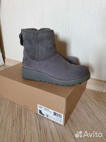 Угги Ugg Оригинал