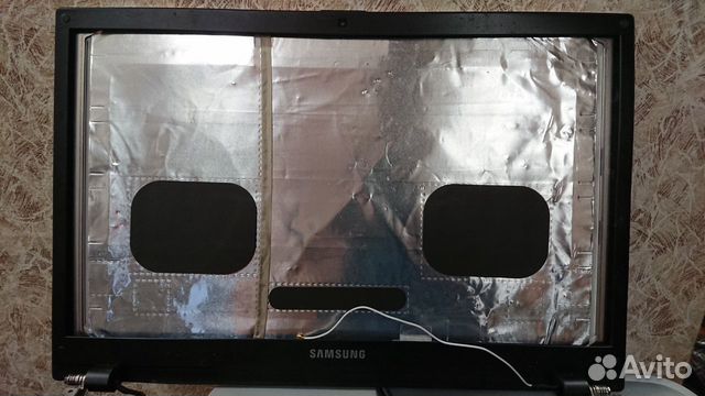 Ноутбук Samsung Np300v5a S0uru Купить