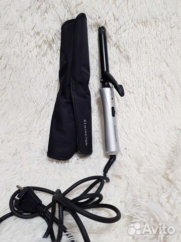 Плойка/электрощипцы