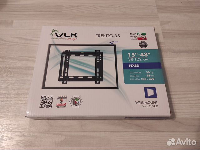 Кронштейн для телевизора