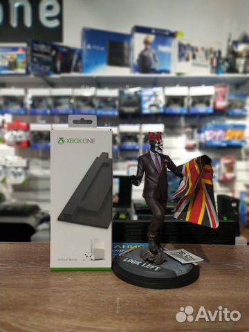 Подставка Xbox One S