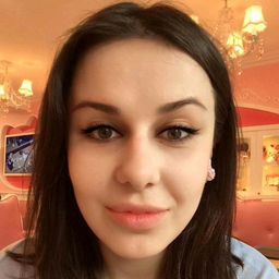 Дарья Смирнова Иваново