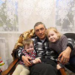 Пользователь