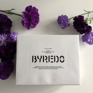Byredo Gypsy water оригинал 100 мл, 50 мл