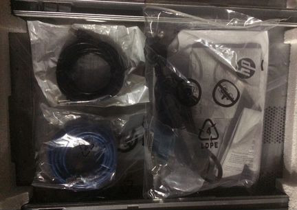 Сервер HP Proliant DL360 G7 8xSFF E5620 6Gb новый