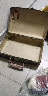 Интересный Чемоданчик