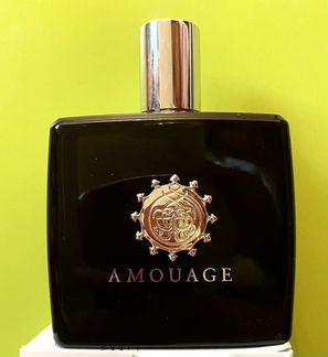 Amouage Memoire 100 мл и распив