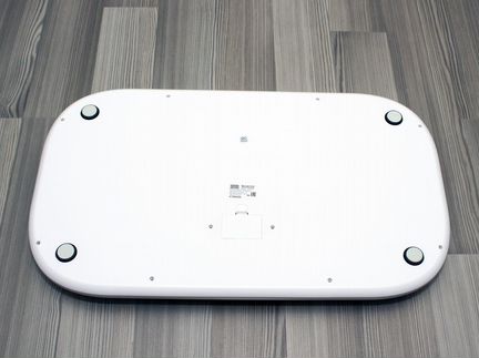 Электронные детские весы Goodhelper BD-S27