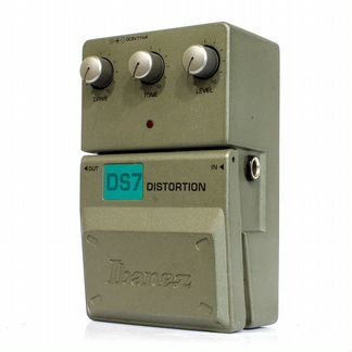 Ibanez DS7 Distortion (used)