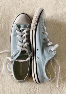 Кеды Converse