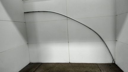 Молдинг (накладка кузовная), Кузова правое передне