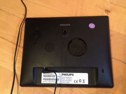Фоторамка philips