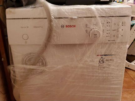 Посудомоечная машина Bosch SPS25FW12R
