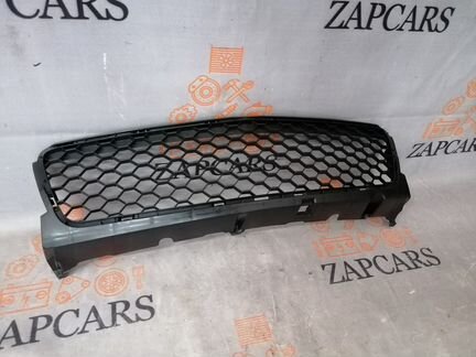 Решетка бампера Mazda 3 BK 2007