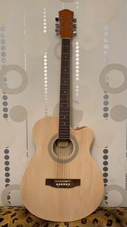 Акустическая гитара Elitaro L4020 N