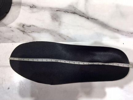 Ботинки Bottega Veneta