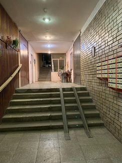 1-к квартира, 35.7 м², 2/12 эт.