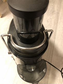 Соковыжималка