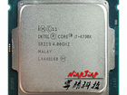Процессор Intel Core i7-4790K (8 мб кэш-памяти, та