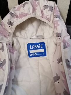 Комбинезон детский