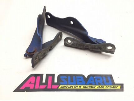 Петля капота Subaru Impreza Wrx Sti GD 2000 - 2002