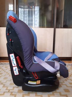 Детское автокресло Leaderkids