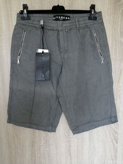 Шорты Richmond. Новые, оригинал. 48-50 раз