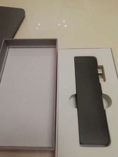 Hub Macbook Pro/Air Хаб адаптер 7в1