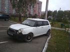 LIFAN Smily (320) 1.3 МТ, 2011, 146 400 км