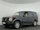 Land Rover Discovery 2.7 AT, 2007, 293 716 км