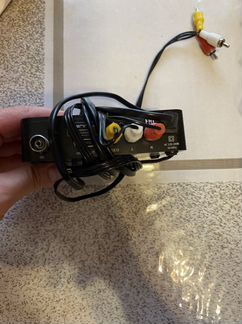 Приставка для цифрового тв