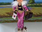 Кукла Bratz Братц Из коллекции World Familiez Port
