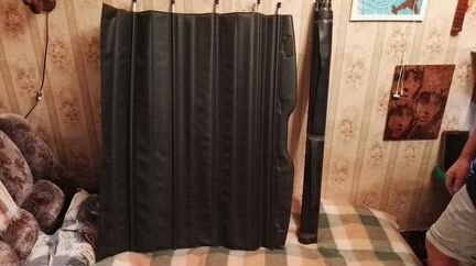 Полка багажника(шторка) для VW Passat B3-4