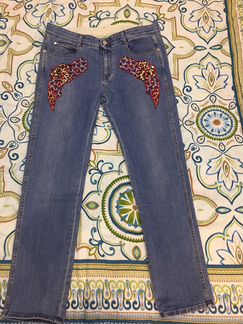 Джинсы женские Stella McCartney оригинал