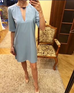 Шикарное платье Twin Set оригинал новое