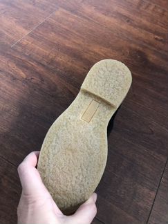 Туфли доя девочки Gulliver