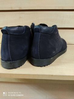 Ботинки мужские 42 и 44