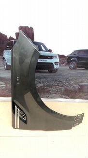 Крыло переднее правое Land Rover Sport 2 L494
