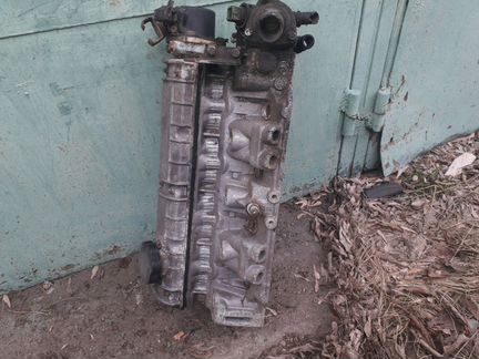 Гбц для м 2141, двигатель рено